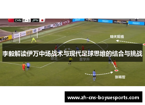 李毅解读伊万中场战术与现代足球思维的结合与挑战 李毅解读伊万中场战术与现代足球思维的结合与挑战