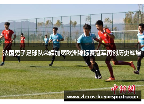 法国男子足球队荣耀加冕欧洲锦标赛冠军再创历史辉煌
