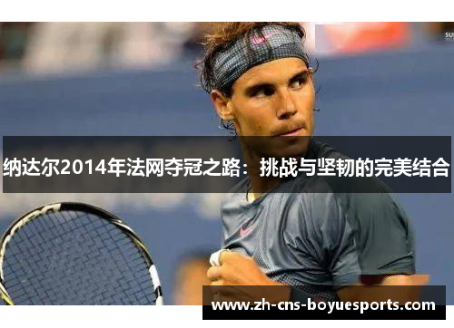 纳达尔2014年法网夺冠之路:挑战与坚韧的完美结合 纳达尔2014年法网夺冠之路:挑战与坚韧的完美结合