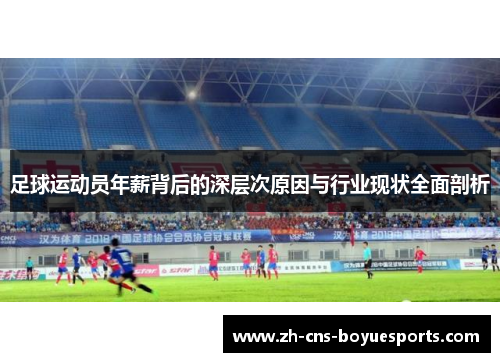 足球运动员年薪背后的深层次原因与行业现状全面剖析