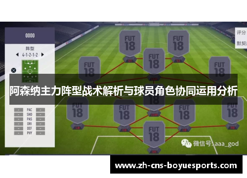 阿森纳主力阵型战术解析与球员角色协同运用分析 阿森纳主力阵型战术解析与球员角色协同运用分析