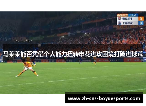 马莱莱能否凭借个人能力扭转申花进攻困境打破进球荒 马莱莱能否凭借个人能力扭转申花进攻困境打破进球荒